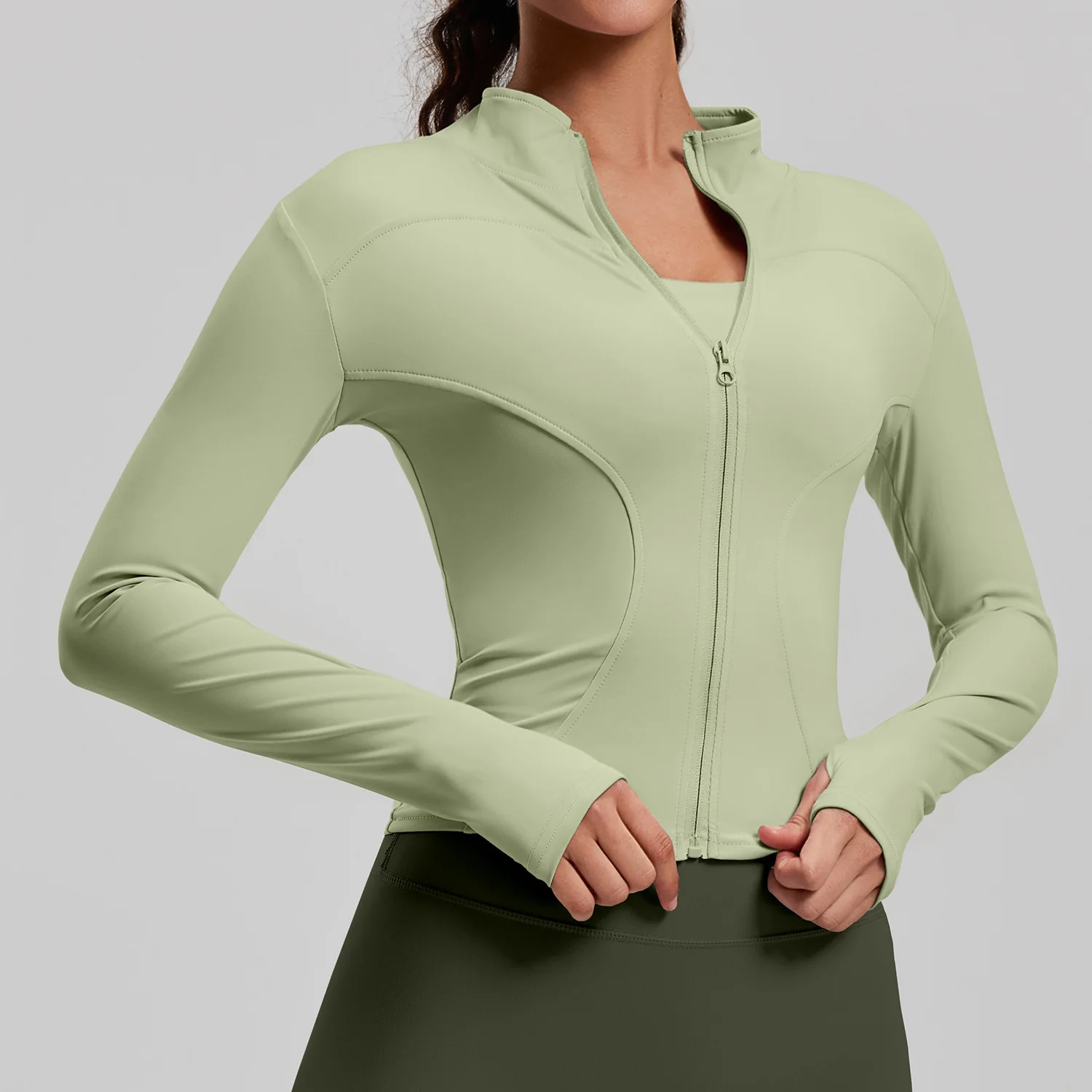 Cardamom Green