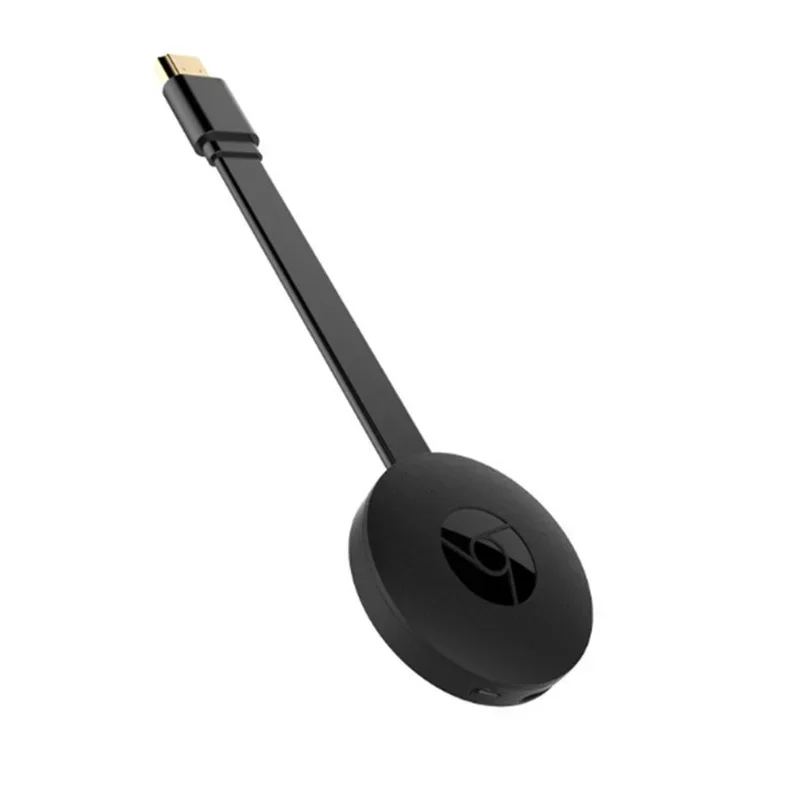 جهاز Dongle بشاشة واي فاي لاسلكية ، عصا تلفاز ، محول فيديو ، بث ، مرآة شاشة DLNA ، مشاركة لهاتف iPhone ، IOS ، هاتف أندرويد للتلفزيون ،