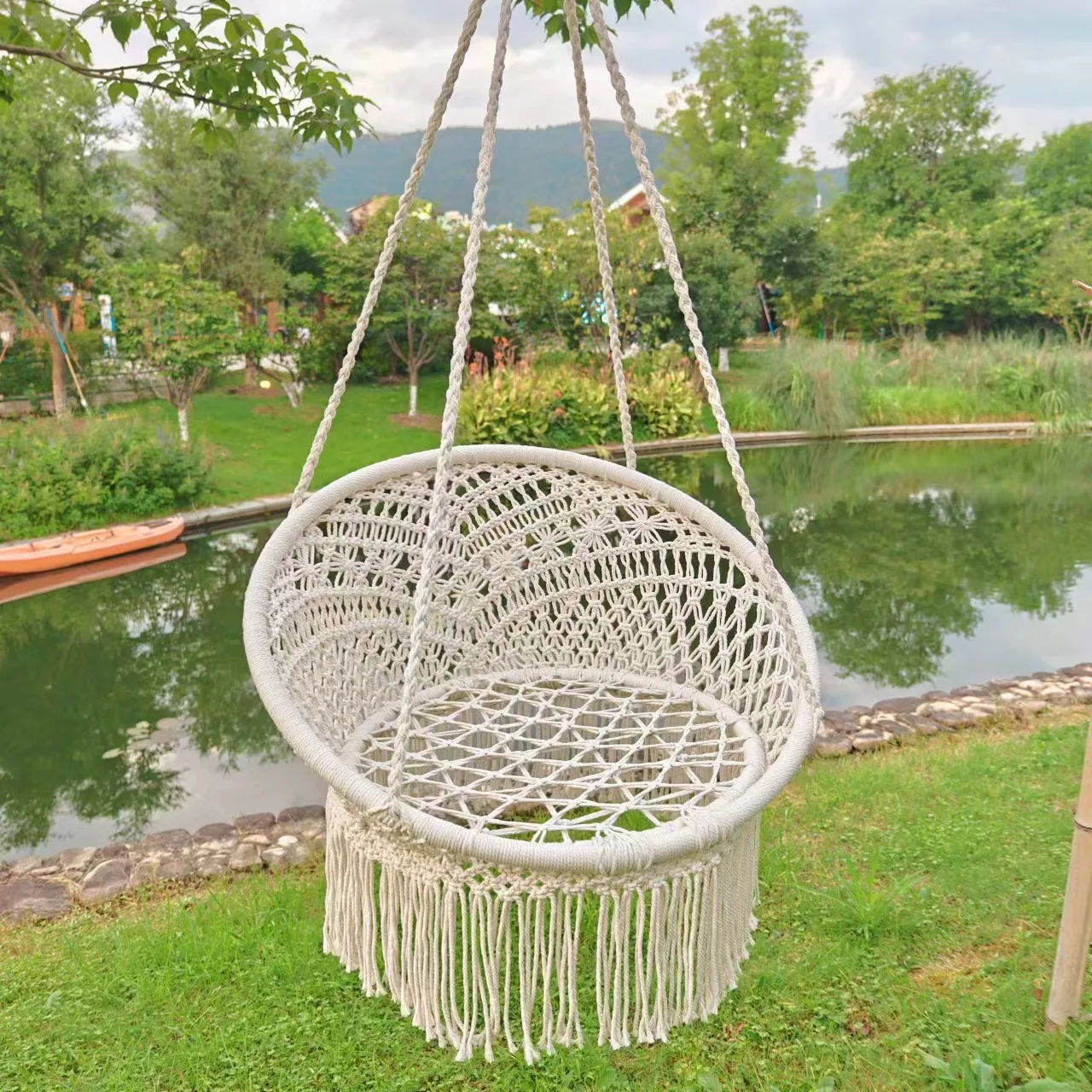 Nordic Wind Cotton … - image