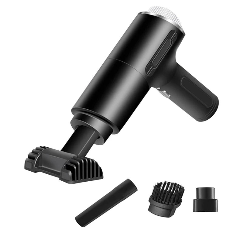 

Car Handheld Vacuum Cleaner 9000PA Suction Vacuum Cleaner ,Portable Cordless Rechargeable Vacuum Cleaner For Home Car