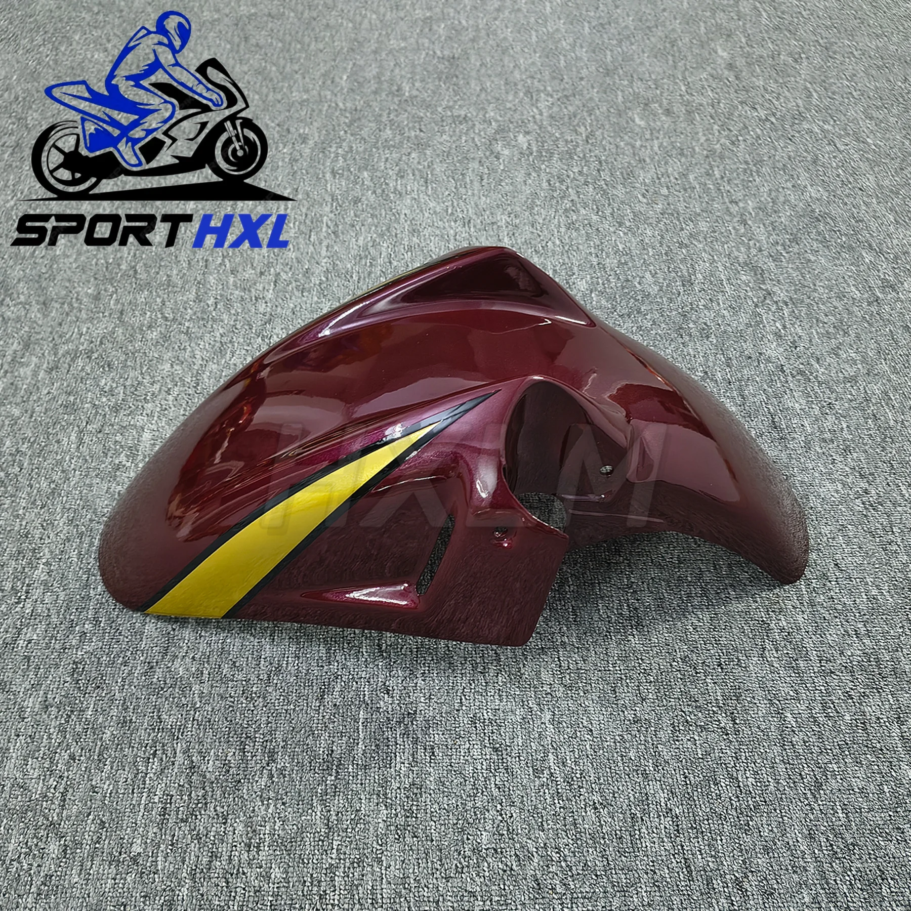 Fit For Honda CBR600F2 91 92 93 94 Motorcycle Fairings For CBR600 F2 1991 1992 1993 1994 Customizable Free Custom Fairing Kit 4