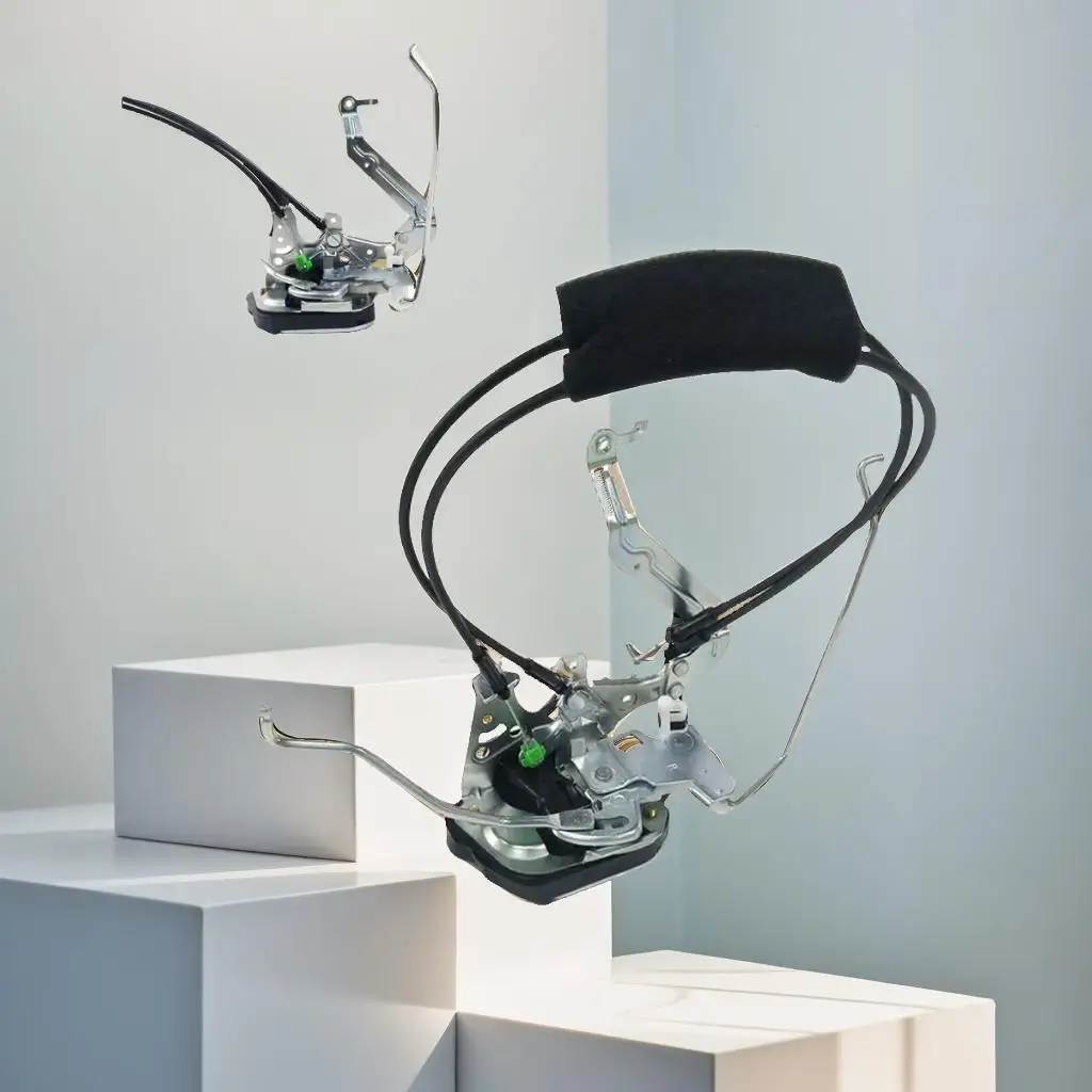 

69303-0C011 Right Front Door Latch Actuator For Toyota For Sequoia For Tundra 2001-2007 Door Lock Executor