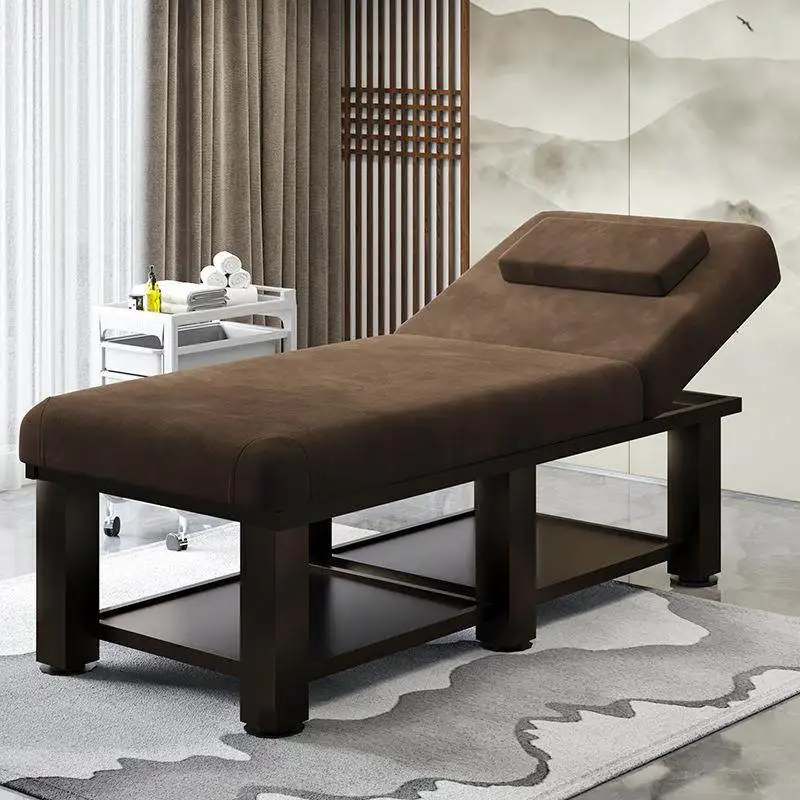 

Кушетка для массажа и татуировок, косметологическая кушетка для спа-процедур, массажа шеи и расслабления, современная мебель для салонов красоты и парикмахерских