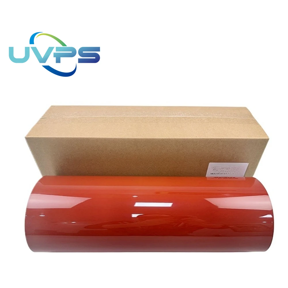 

126k34853 126k34854 Япония V80 V180 Ремень фьюзера для Xerox Versant 80 180 2100 3100 V80 V180 V2100 V3100, пленка фьюзера