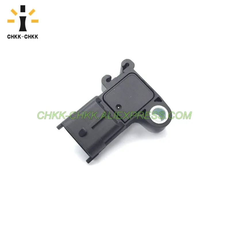 

CHKK-CHKK MAP Intake Air Pressure Sensor 0261230282 93192107 for Chevrolet Pontiac G3 G5 G6 G8 55573248 1101152351241