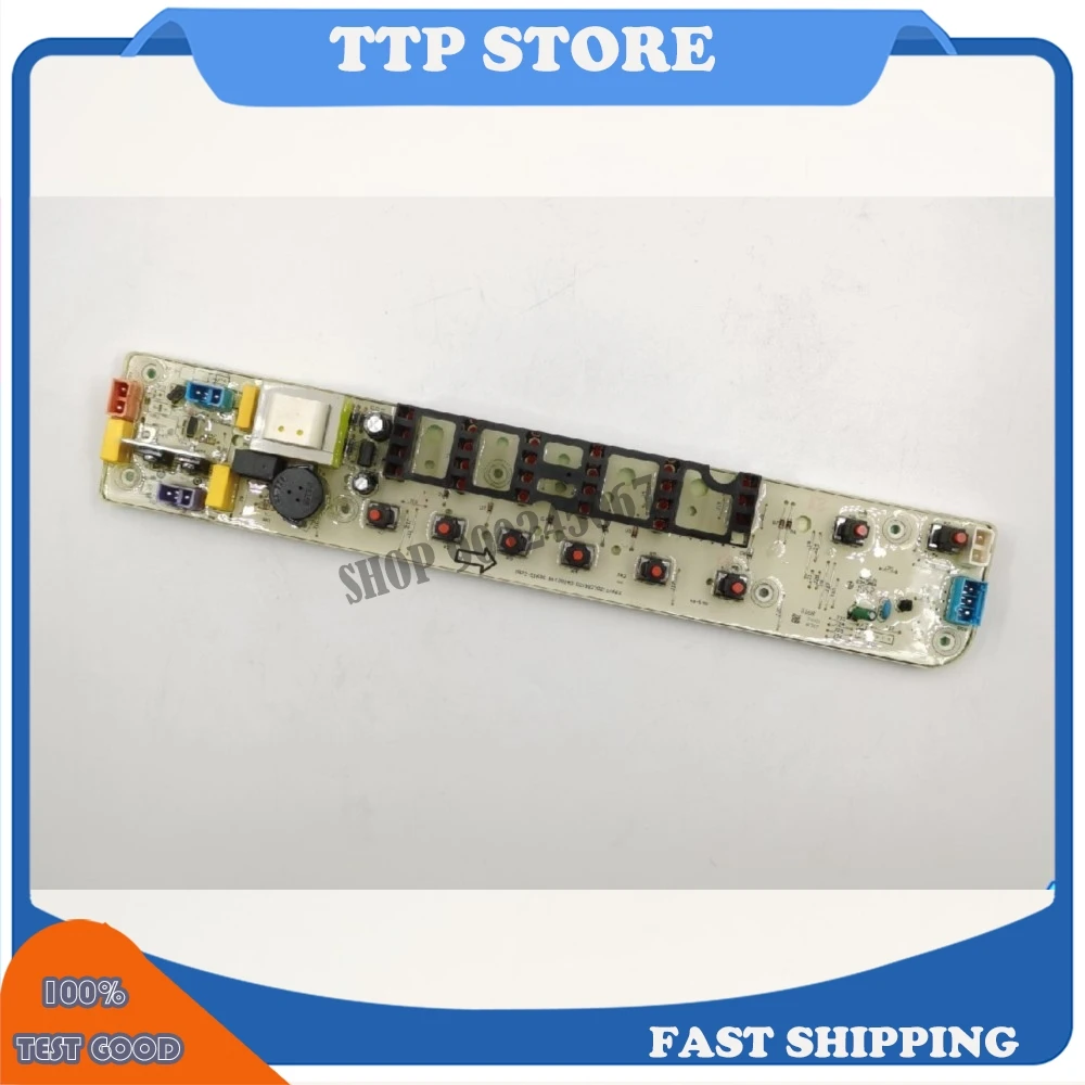 For Little Swan Washing Machine Computer Board TB62-3168G (H) TB65-S3168G TB65-3168G