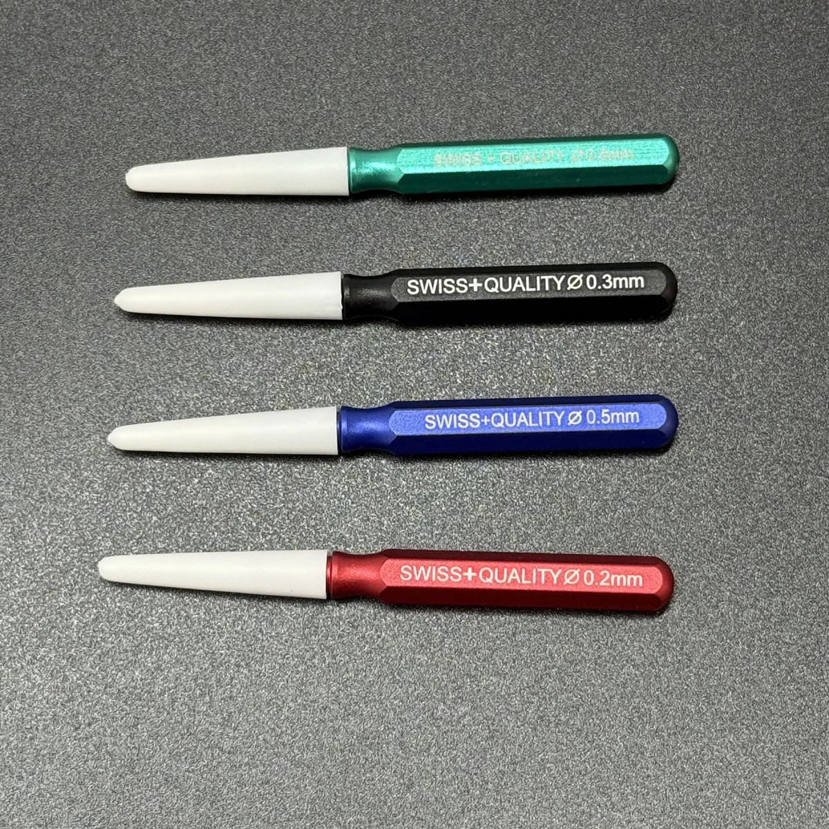 Watch Lubricant Oiler Metal Oil Pin Pen Portable Movement Part Lubricating Repair Maintenance Tool Accessories for Watchmakers