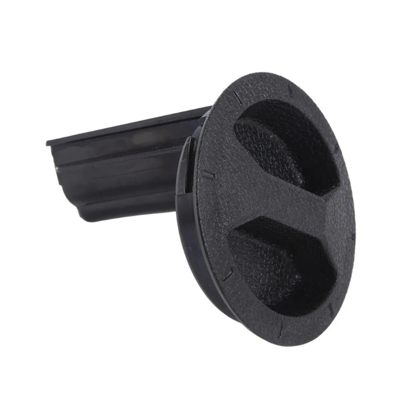 Flap Door Caps Release Lock Lid Housing 710006040 Wear Resistant For Spark 900