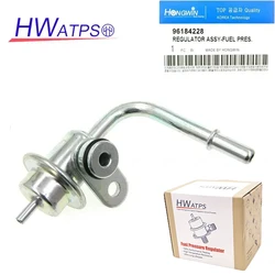 For Ford Probe Mazda MX-6 626 B2200 Daewoo Lanos Daewoo Nexia 2.2L 1988-1992 Fuel Pressure Regulator 96184228 89054415 2172177