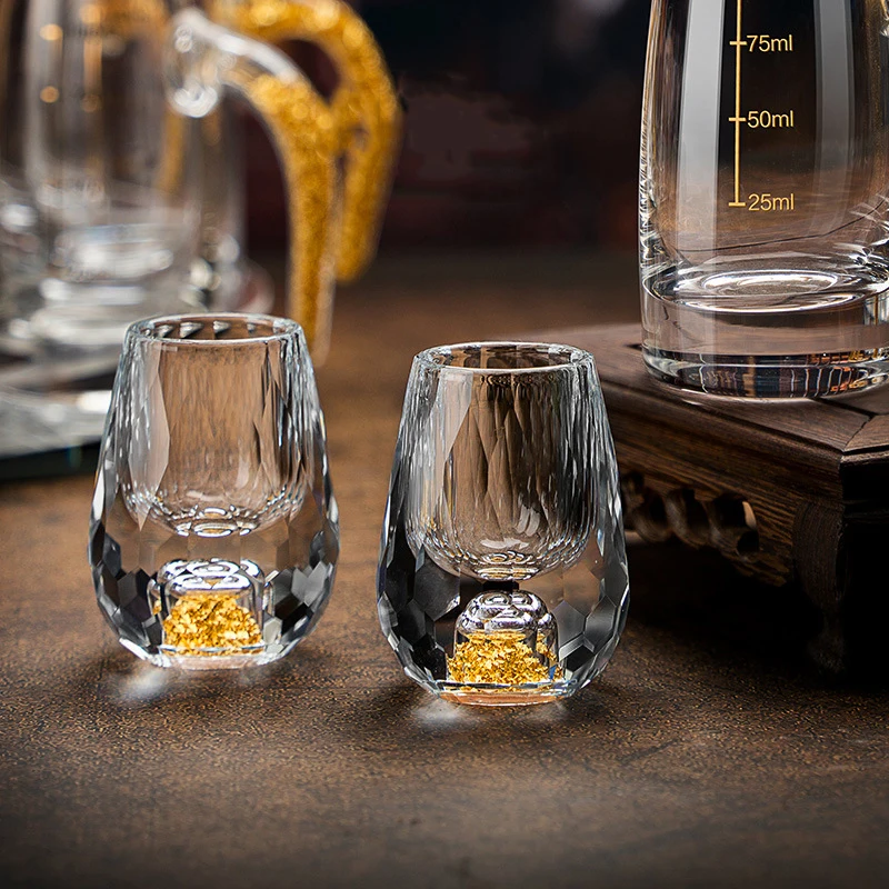 Thumbnail 2 - #25 Compare Shot Glasses Before You Buy