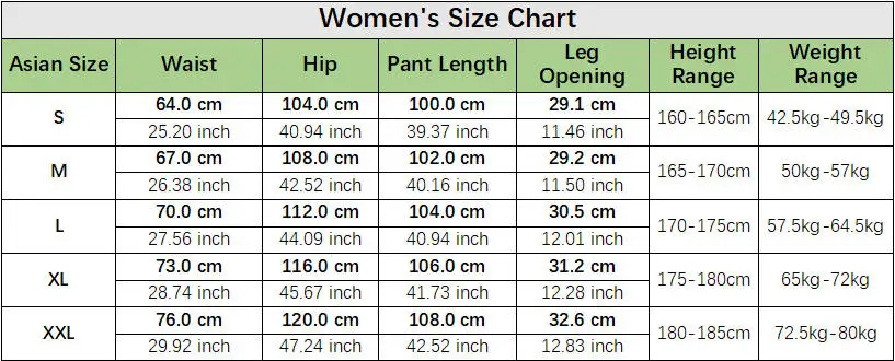 CHRLCK Women's Waterproof Hiking Pants Loose Quick Drying Cargo Pants Fishing Camping Cycling Trekking Jogging Trousers