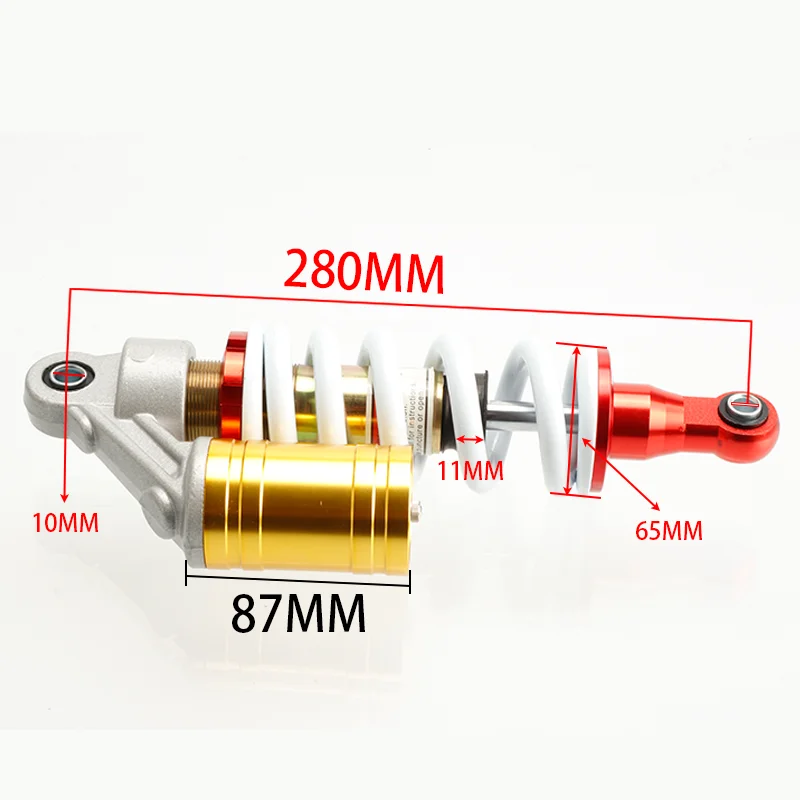 Universal 280Mm Eye…