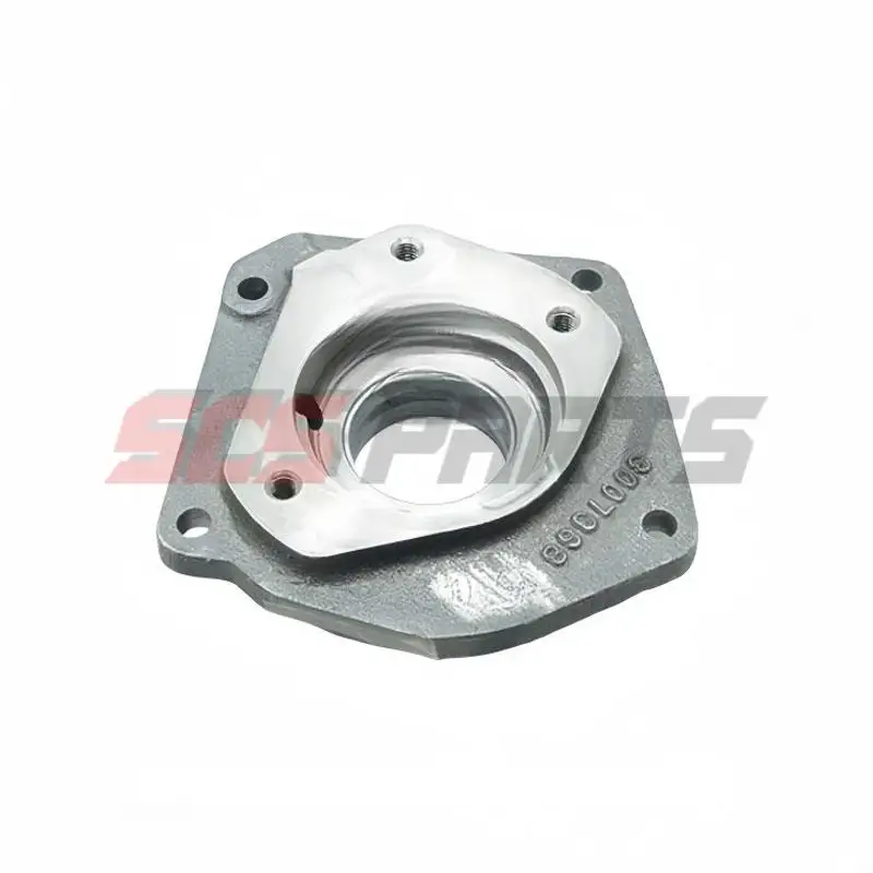 

3007391 Опора гидравлического насоса для двигателя Cummins K19 QSK19 6CT8.3