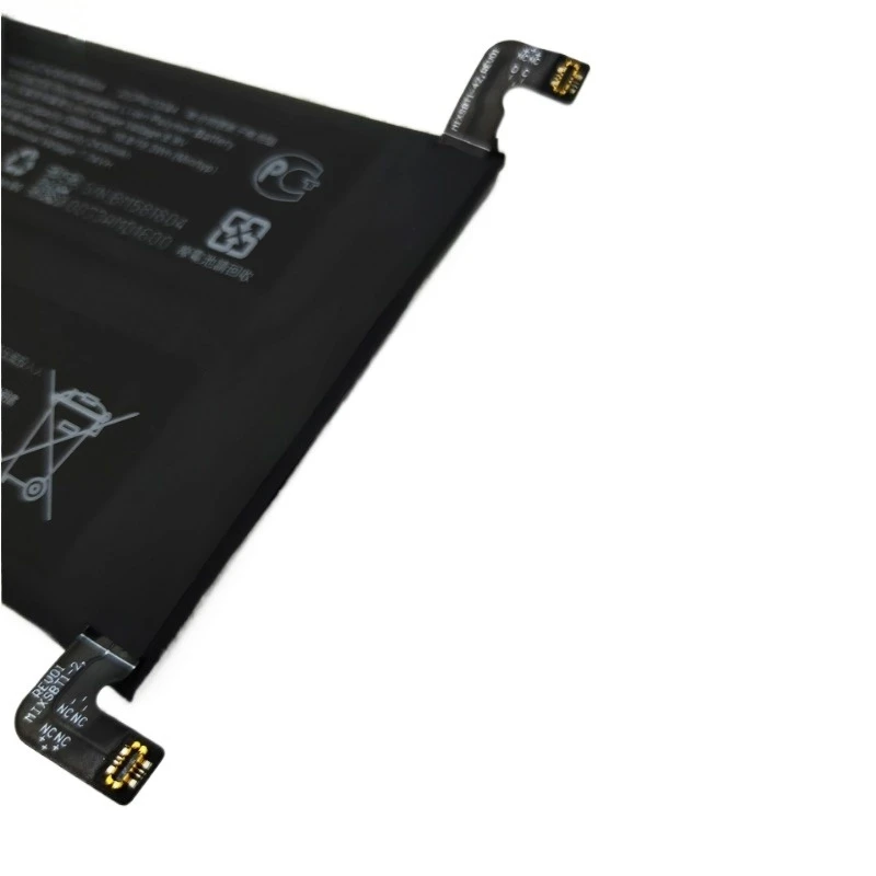 100% New High Quality 7.74V 5000mAh BM58 Replacement Mobile Phone Battery For Xiaomi 11T Pro 5G 11TPro