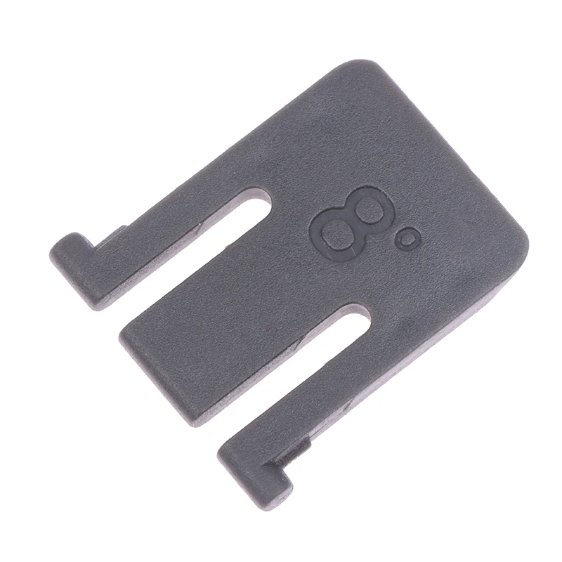 1pc Keyboard Bracket Leg Stand For K260 K270 K275 K200 MK260 MK270 MK275 MK200 Keyboard Repair Parts