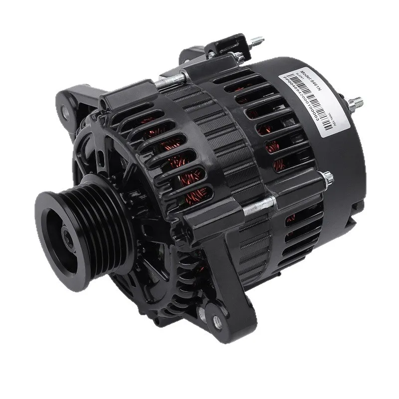 For Inboard Engine Generator Adapted To Mercury Stern Engine Inboard Engine Motor 863077T