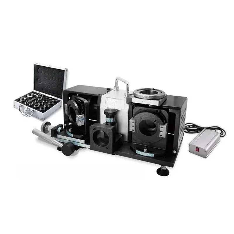 For 5-In-1 F1-20 Drill Bit, Grinder Twist Step Thin Plate Knife Grinder, Fully Automatic