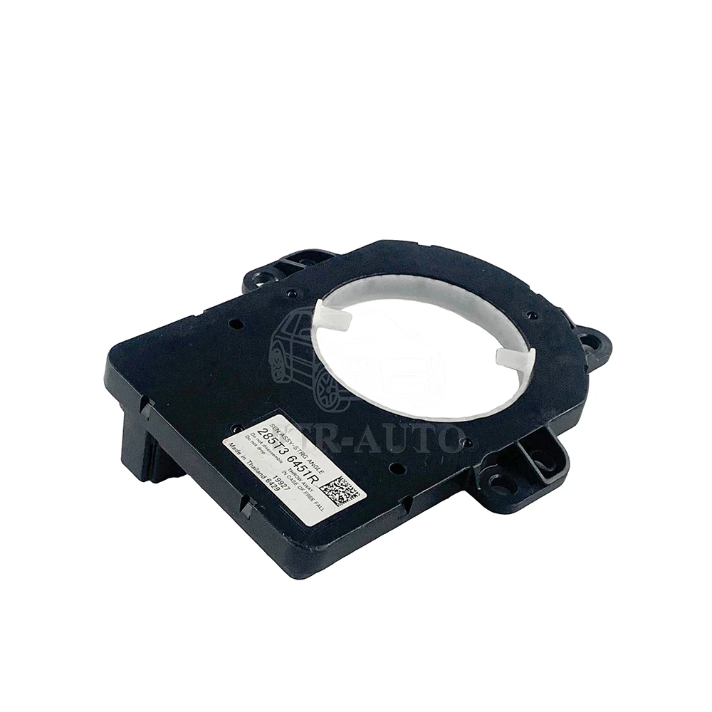 Bọc Vô Lăng Cảm Biến 285T36451R Cho Renault Clio 5 Espace 5 Trafic 3 Zoe Captur 2 Arkana Vivaro 2 NV300 Talento