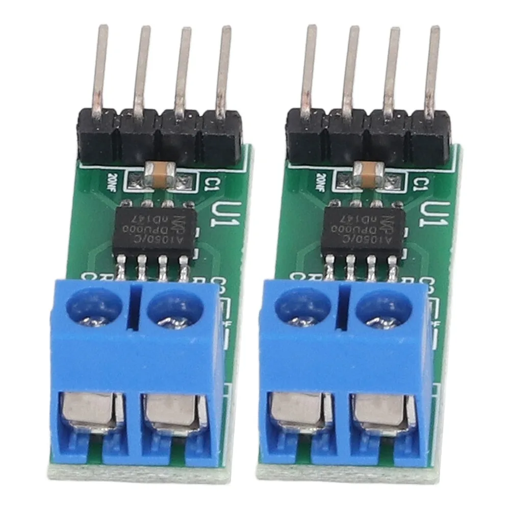 2 stuks TJA1050 KAN Bus Transceiver Module 4.75 ~ 5.25 v 29*11mm KAN Bus Module Bus Transceiver module Controller Ontwikkeling