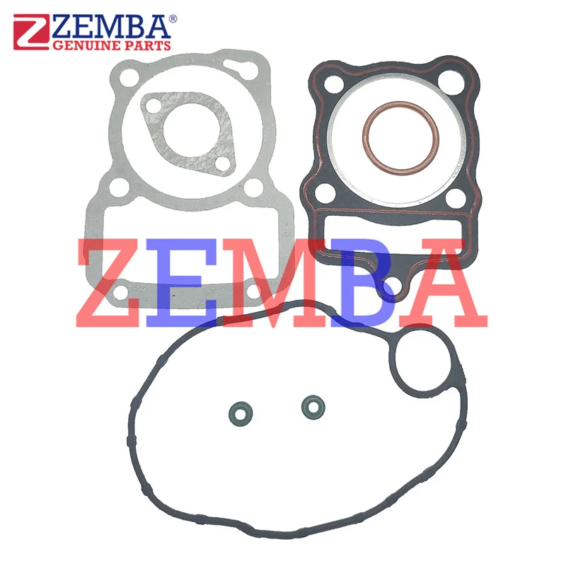 

BX15120199 MID SET OF GASKET 63.5MM BORE FOR LIFAN LF196 CG200