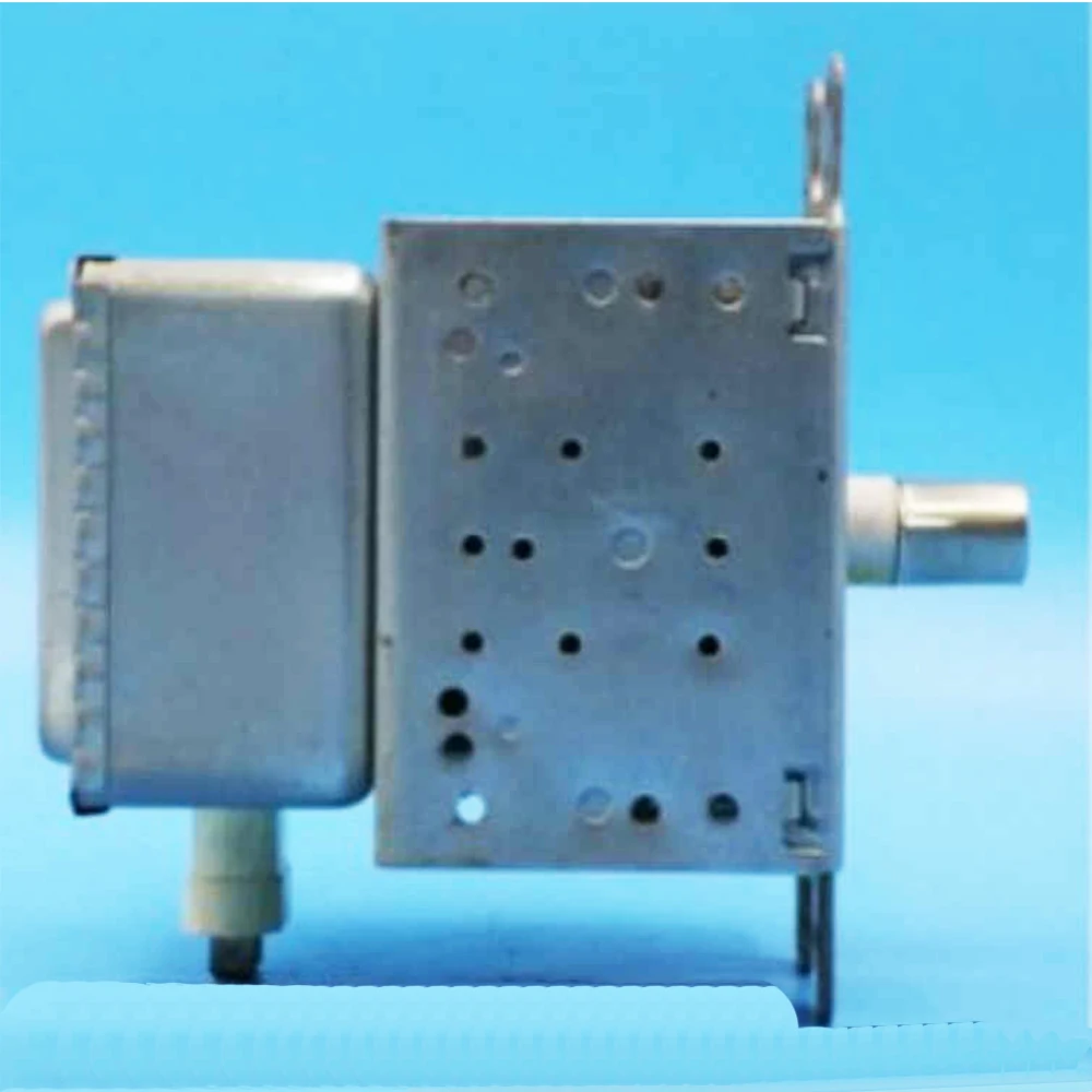 Рисунок 3 - Магнетрон для микроволновой печи