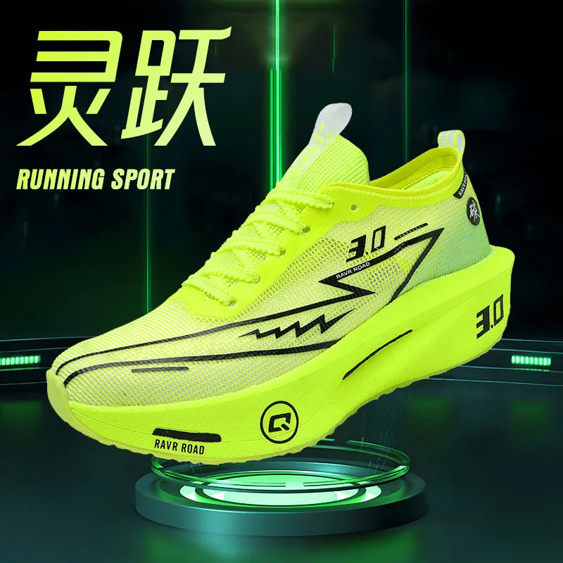 

Unisex summer hot sale wear-resistant breathable running luxury Lightweight comfortable outdoor sports casual sneakers