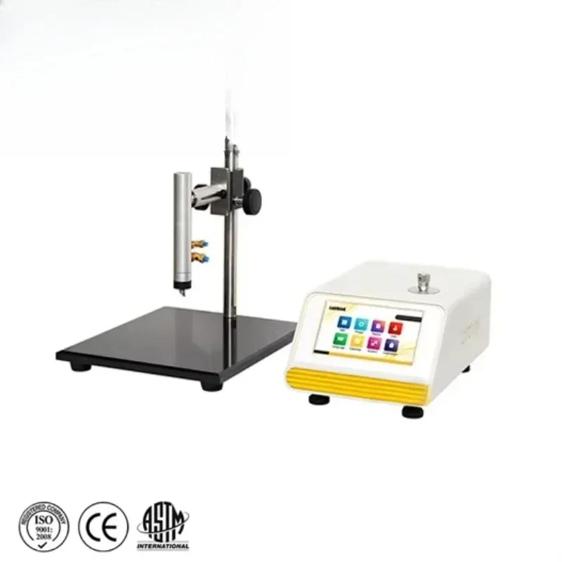 Customized Leak Detection Products for Optimal Packaging of Food And Medicine - Hot Sale