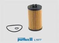 L1077 oil filter ASTRA CLASSIC 9902 J 13 K 15 INSIGNIA MOKKA dth