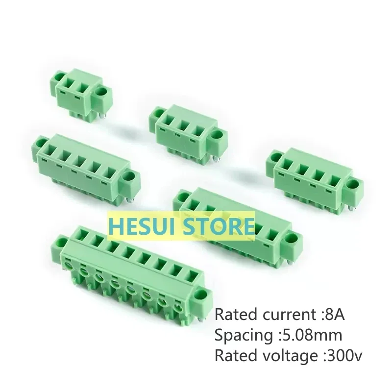 5 Pcs KF2EDG15KM-5.…