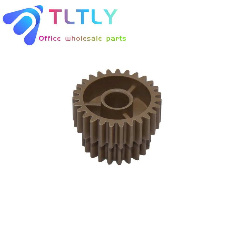 

10 шт. NGERH2122FCZZ Fuser Drive Gear 21T/27T для Sharp MX 2018 2318 2318UC 2338 2338NC 3138 3138NC 2638 2638NC MX2018 MX2638