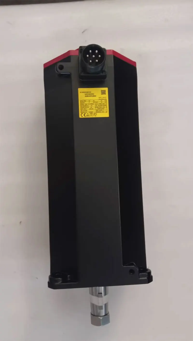 العلامة التجارية الجديدة A06B-0265-B000 A06B-0268-B000 A06B-0272-B000 A06B-0276-B000 A06B-0278-B000 ضمان لمدة سنة واحدة #3