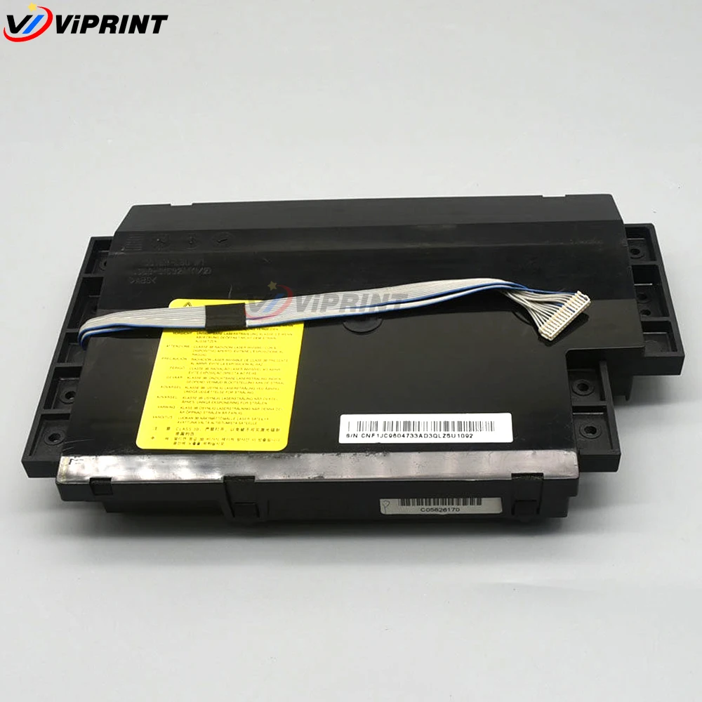 

JC96-04733A Laser Unit LSU for Samsung ML-2851ND 2850 2851 2855 SCX-4828FN 4824 4828 4825 for Xerox WC3310 WC3320 Laser Scanner