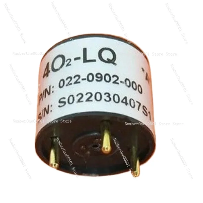 PGM-2500 4O2-LQ P/N: 022-0902-000 O2 Oxygen Sensor