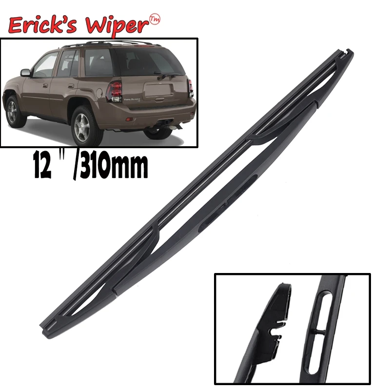 Erick\'s Wiper 12\