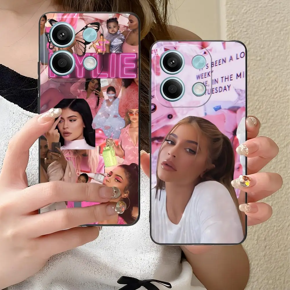 Kylie Jenner Mobile… - image