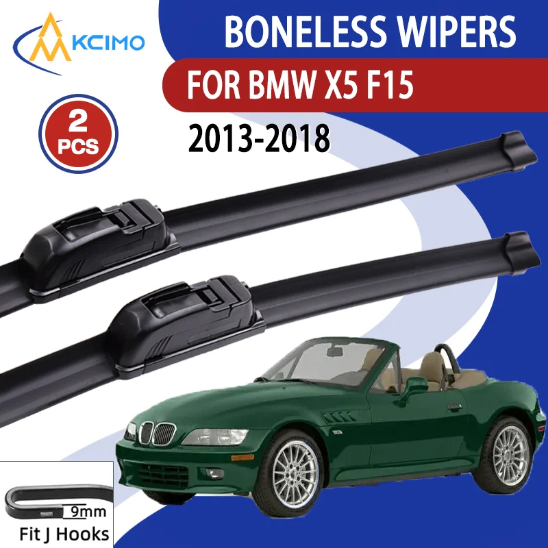 

Для BMW Z3 2000-2002 автомобильный дворник U-типа мягкий резиновый стеклоочиститель без костей HD тихий прочный автомобильный дворник 20 "+ 19"