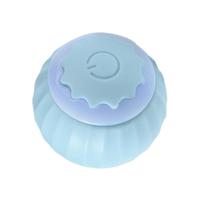 Auto Rolling Ball For Dog Interactive Active Self Rolling Toy Ball USB Rechargeable Automatic Moving Ball Toy Electric Cat Toys