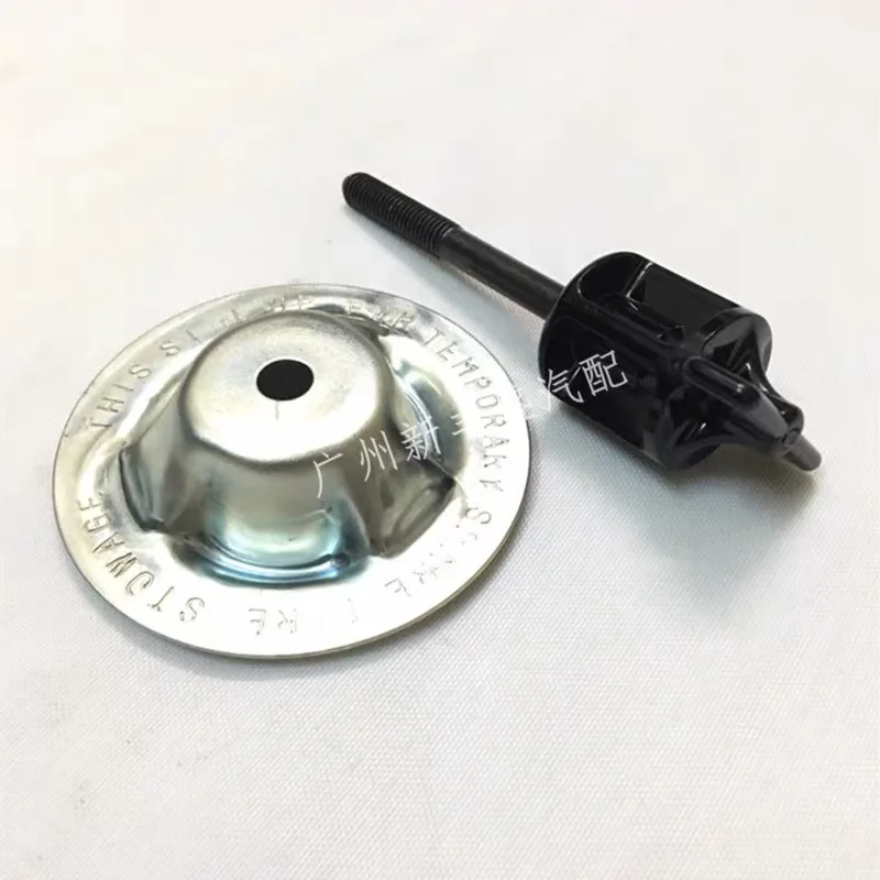 

For Honda 06-13 Civic Vezel XR-V Spare Tire Mounting Bolt