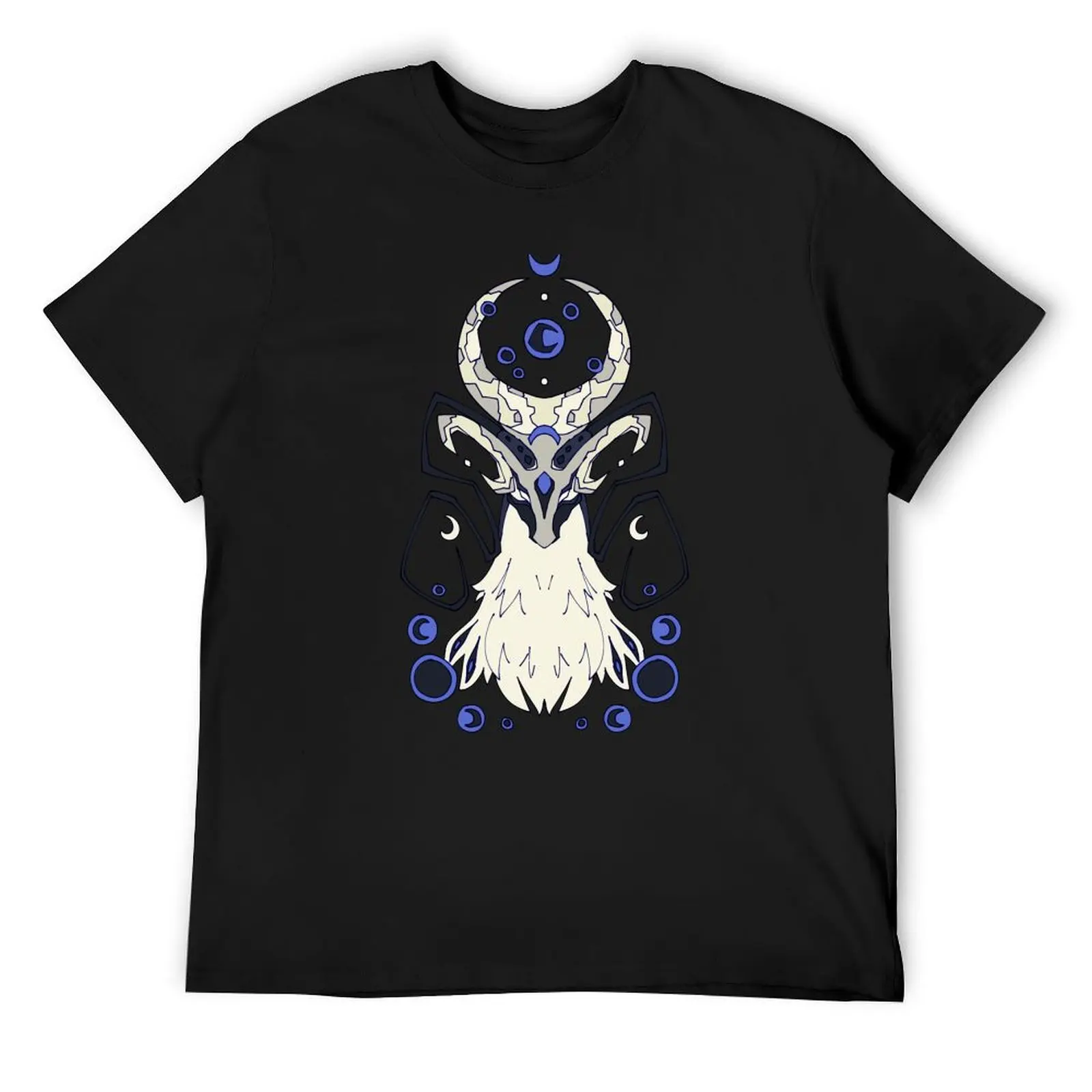 Moluna Creatures of Sonaria T-Shirt for a boy graphic shirts Funny t-shirt men t shirt