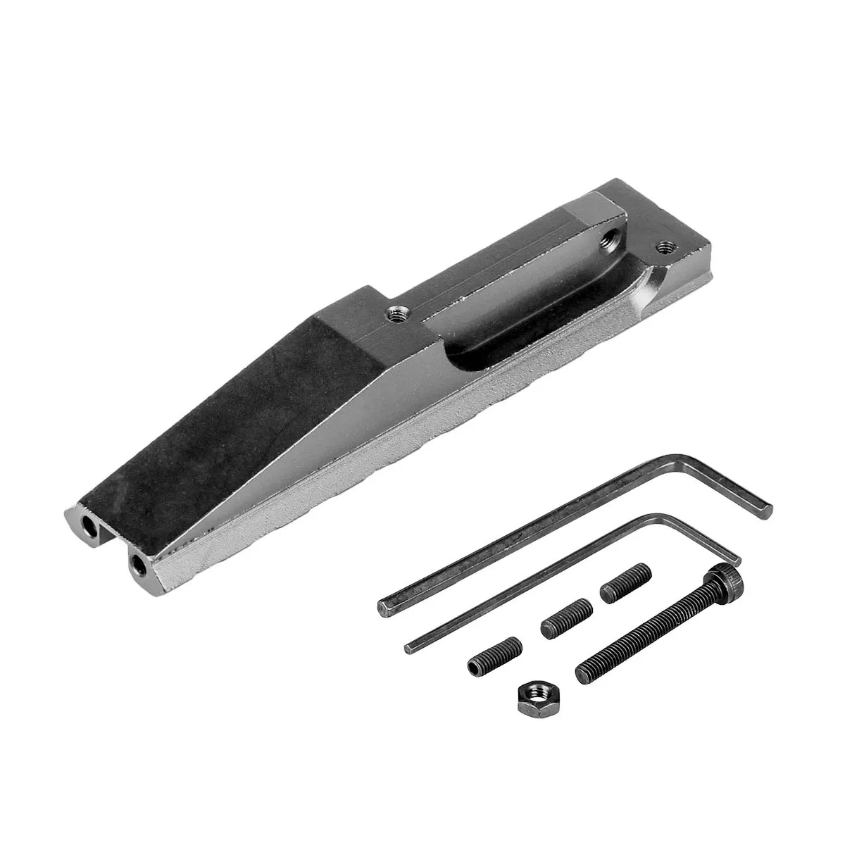 Tactical Steel Dove…