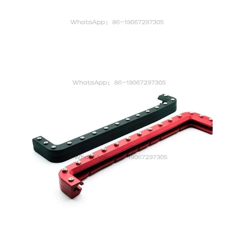 Motorboat Intake Clip Intake Manifold Reinforced Clip Intake Pressure for RXP and GTX300
