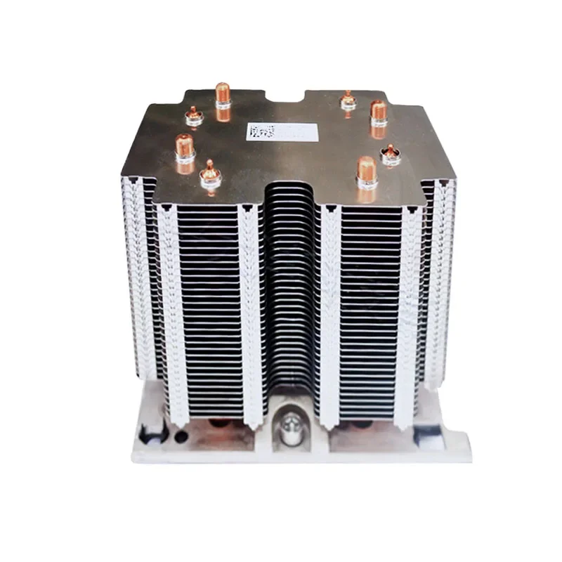 

New original CN-0KN2PJ cooler for t640 t440 tower cpu processor cpu heat sink kn2pj cooling radiator with buckle