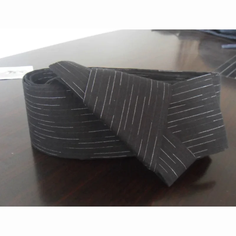 أزياء الساموراي اليابانية للرجال كيمونو جينبي ملابس منزلية فضفاضة من القطن الأسود يوكاتا الملابس التقليدية بيجامة ثوب النوم رداء