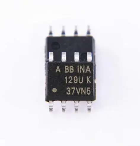 

IC новая оригинальная INA 129U INA129UA INA129 SOP8