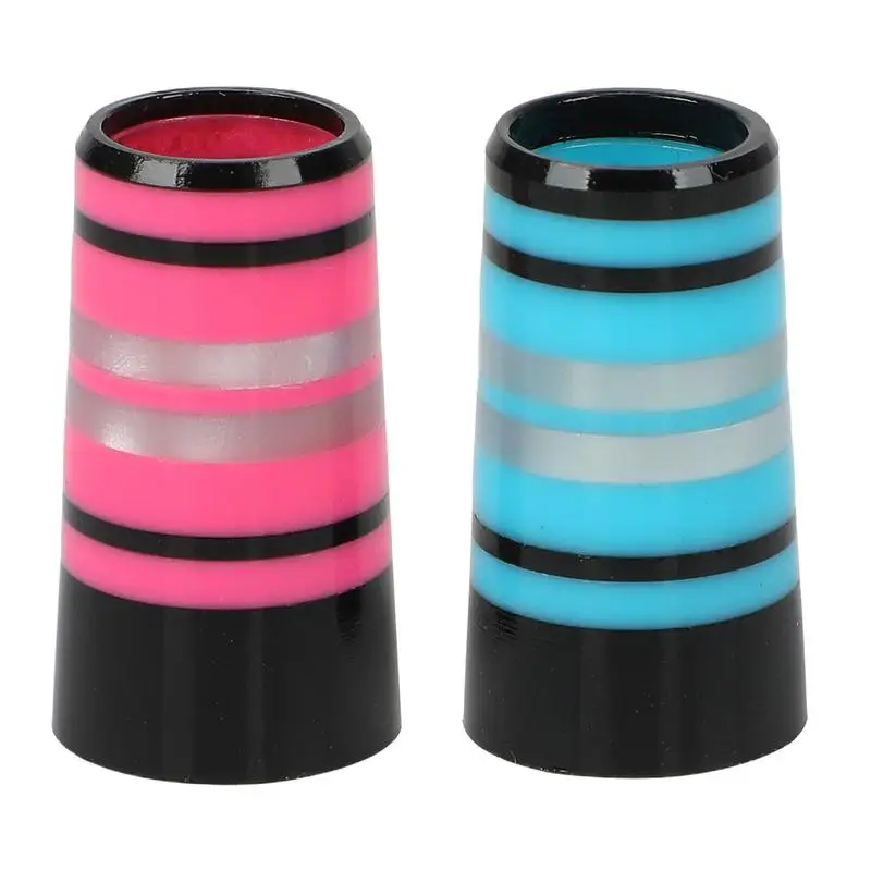 

Golf Ferrules Taper Tip 4X Golf Ferrule For Taper Tip Iron Wedge Portable Professional Sturdy Tapered Shaft Tool For Father