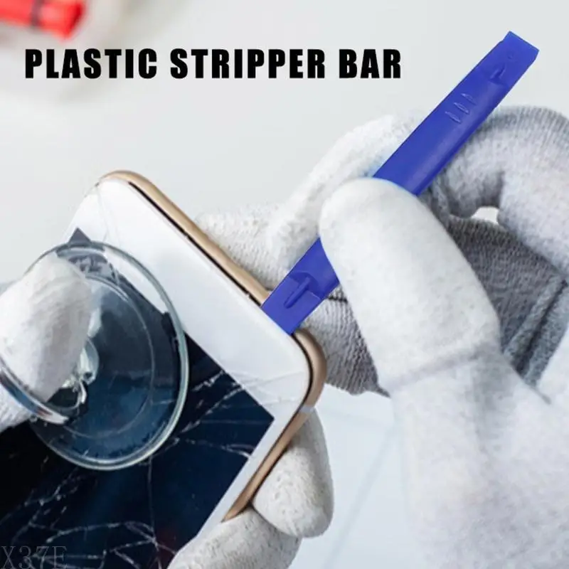 X37E Screen Opener Repair Tool Boot Pry Disassemble Tool for Phone Game Console
