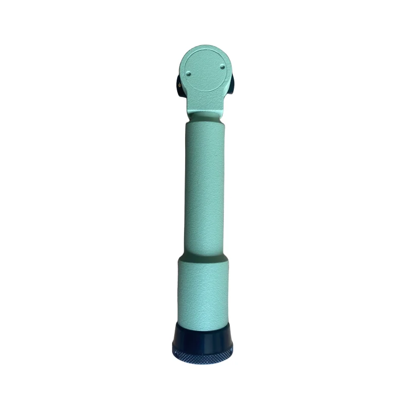 GFZ3 DIAGONAL EYEPIECE FOR LEI-CA TS06/09/11 SERIE TOTAL STATIONS EYEPIECE GFZ3 90 DEGREE ELBOW EYEPIECE SURVEYING TOOL