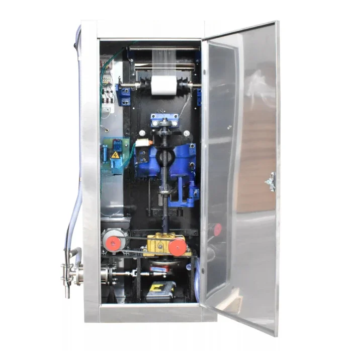 

300 мл Гаити промышленная упаковочная машина для наполнения водой саше/цена машины для упаковки водных саше