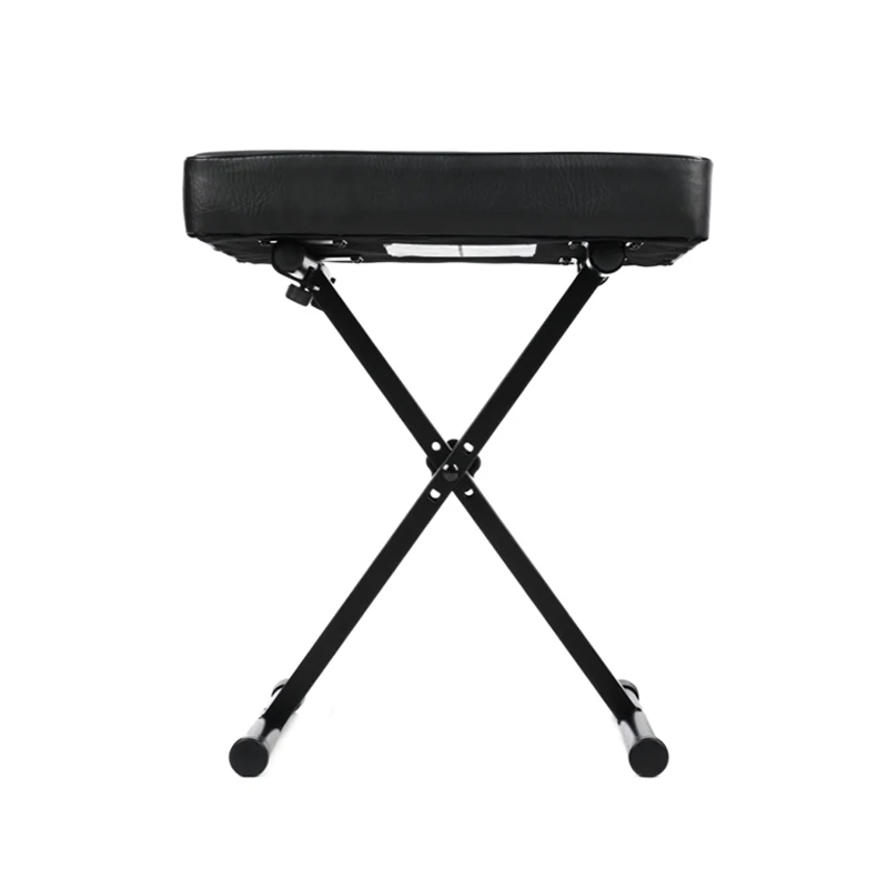 

Electronic piano bench lifting electric piano stool folding single guitar practice piano bench KT7800