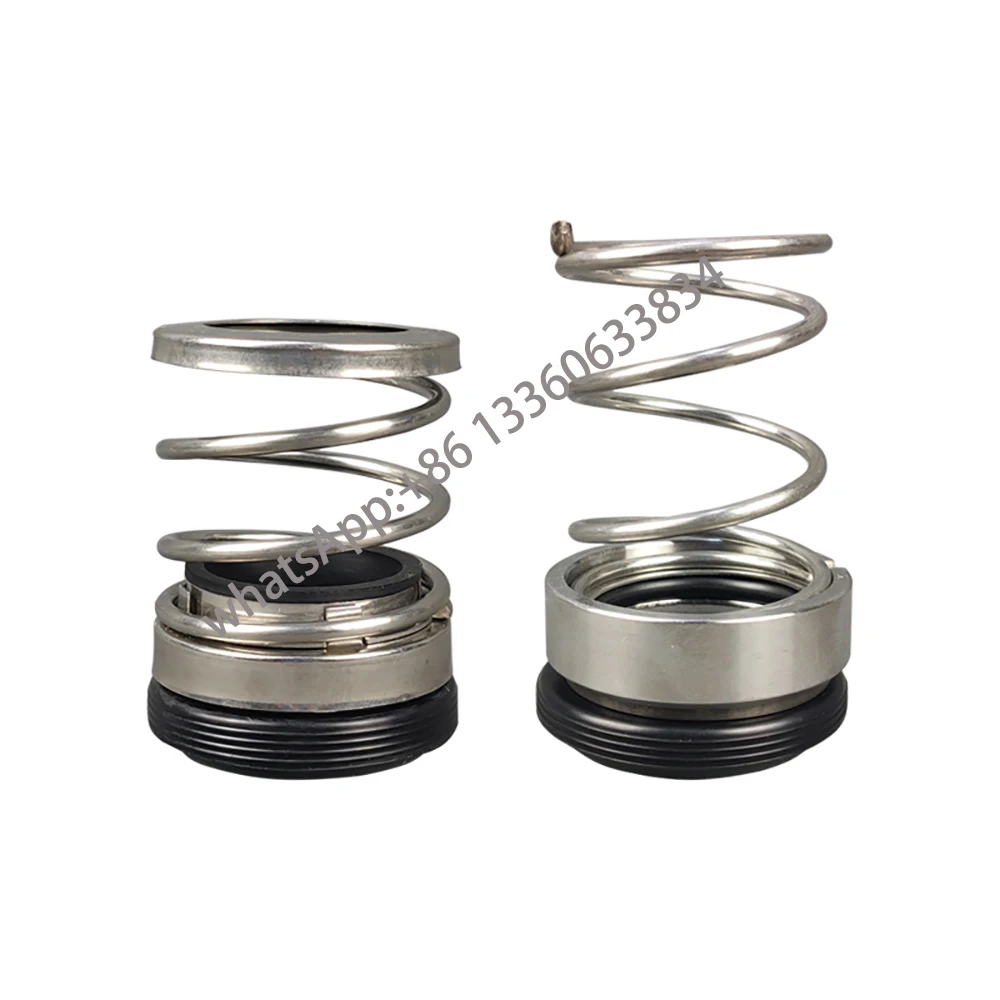 Sprinkler Truck Accessories Yifeng Weilong Water Pump Water Seal60-90 40-50 50-110 Accessories Water Seal Mechanical Seal